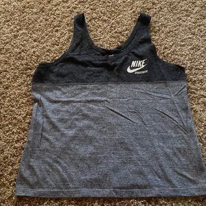 Nike Tank Top